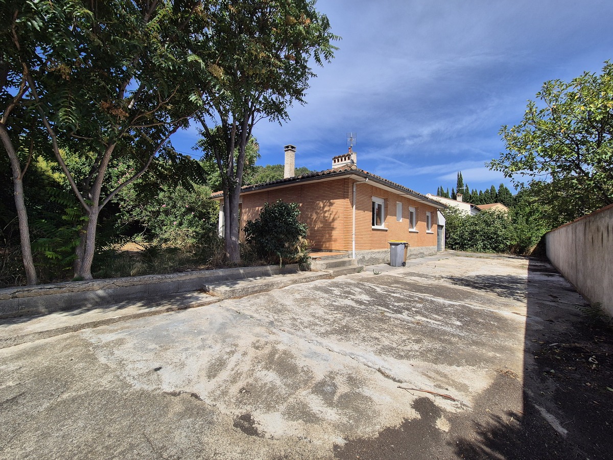 Maison - Vin�a