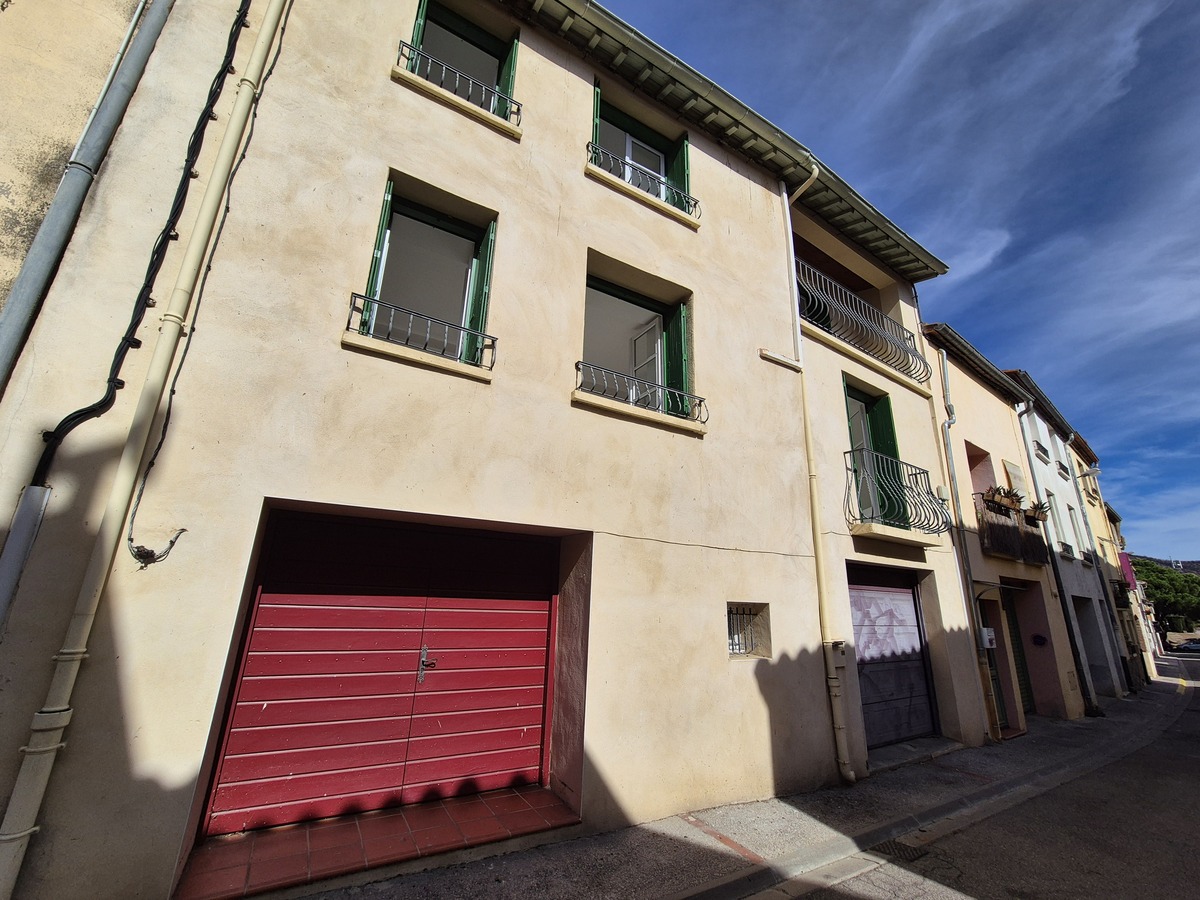 Vente Maison Vin�a