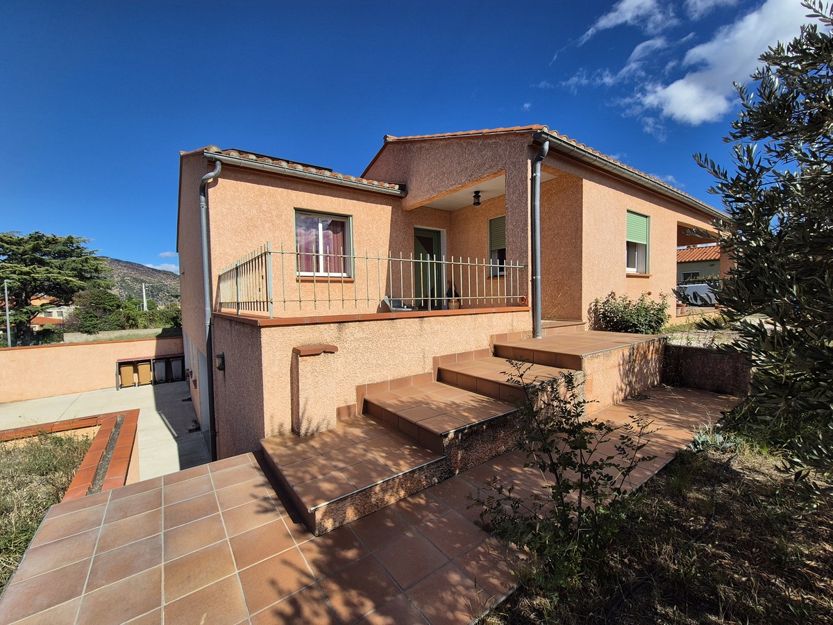 Vente Maison Vin�a