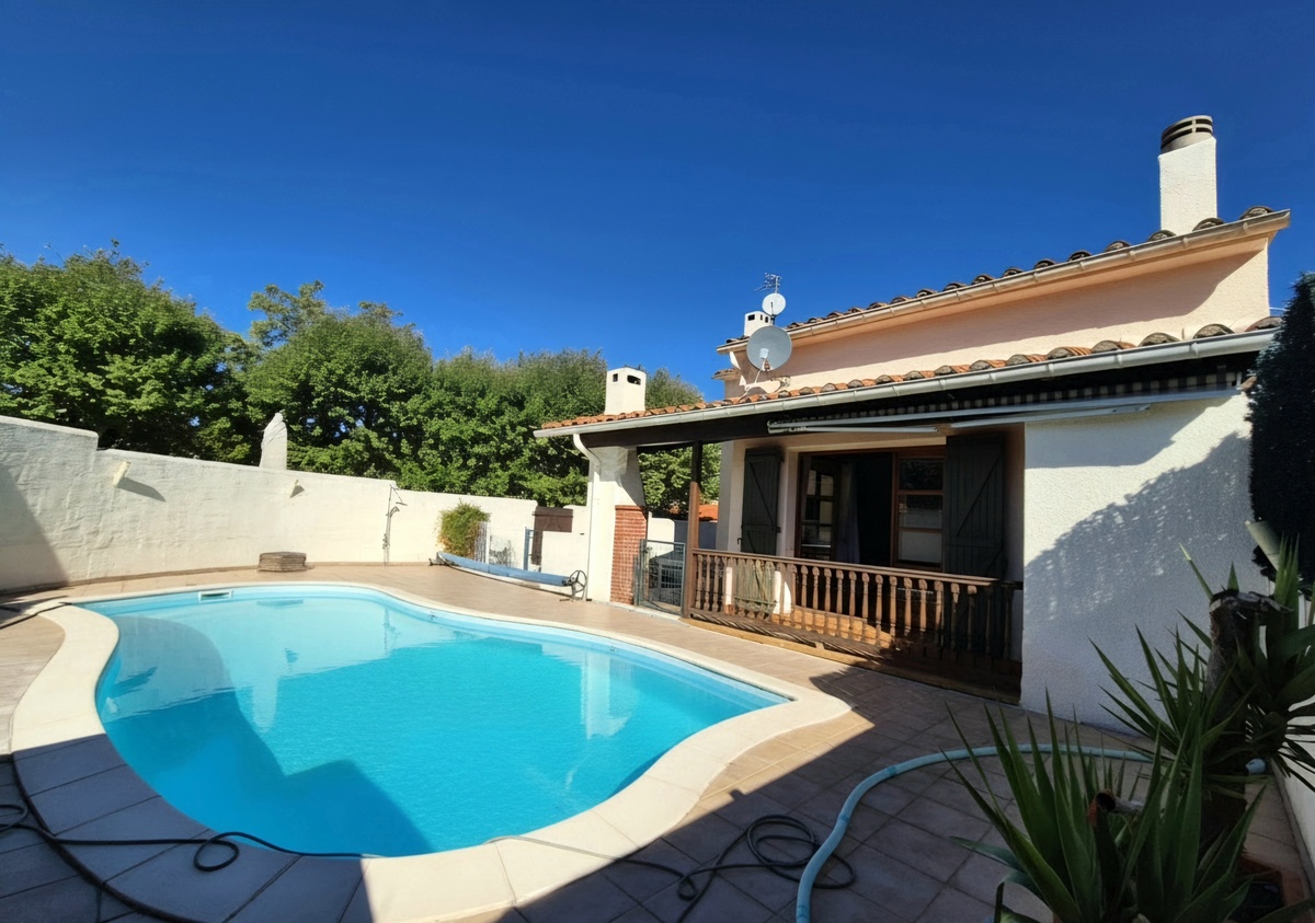 Vente Maison Vin�a
