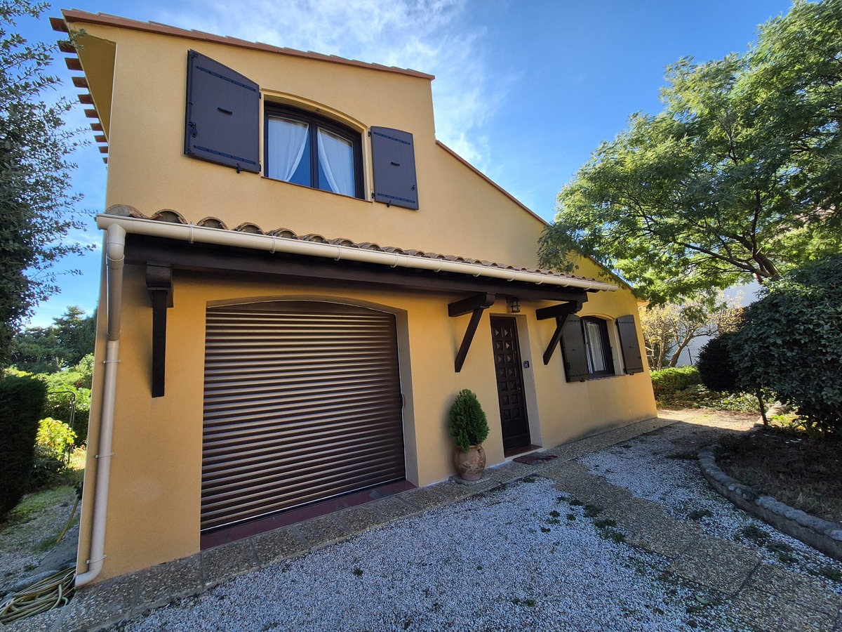 Maison - Vin�a