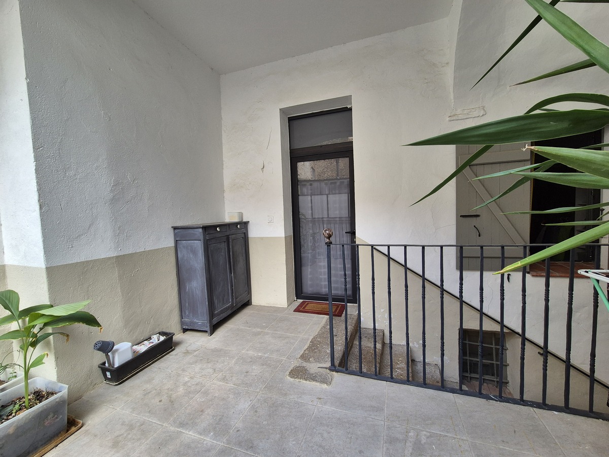 Duplex - Ille-sur-T�t