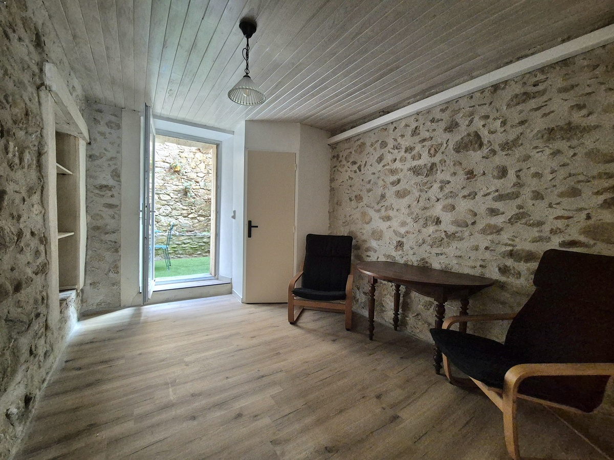 Maison - Ria-Sirach