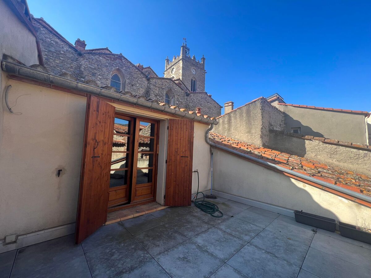 Maison - Vina