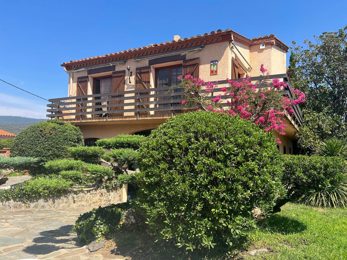 Maison - Vinca