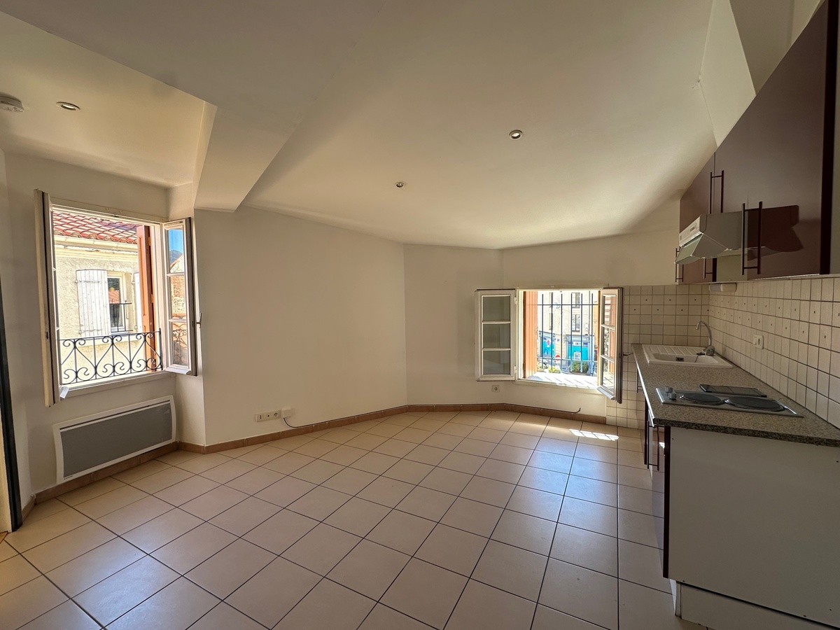 Appartement - Prades