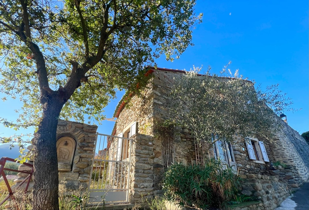 Maison - Espira-de-conflent