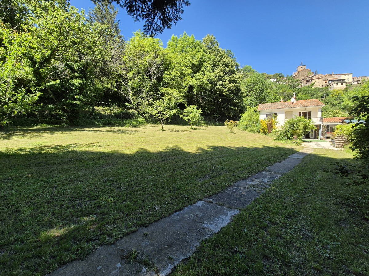 Vente Maison Vinca
