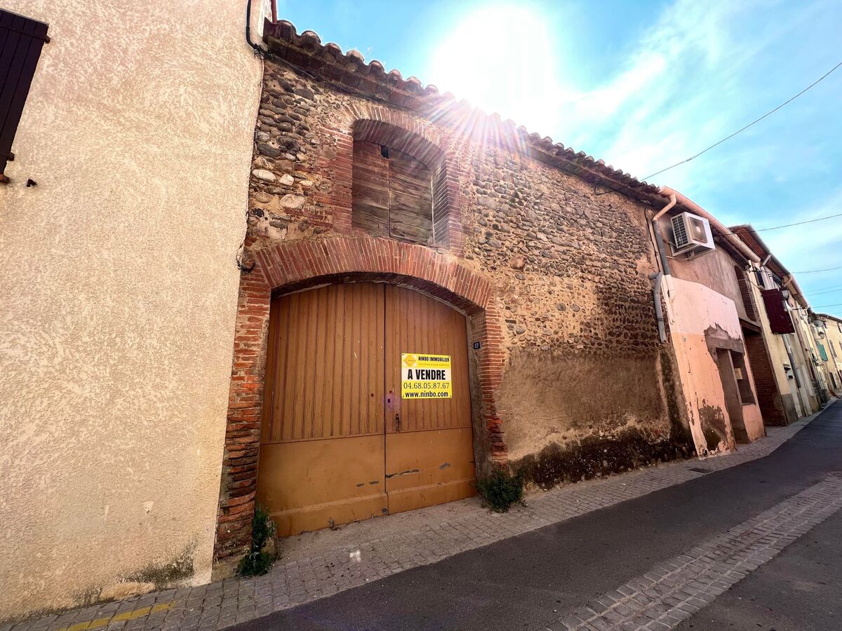 Vente Maison Nfiach
