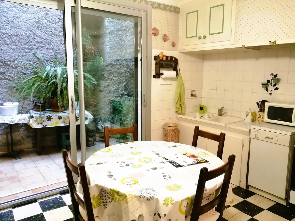 Vente Maison Prades