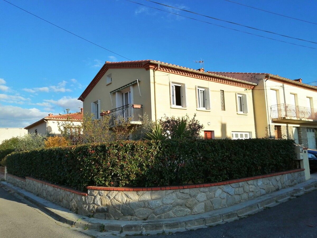 Vente Maison Prades