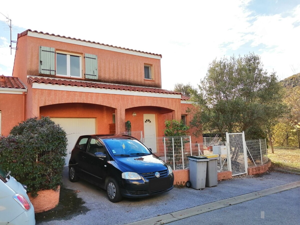 Maison - Prades