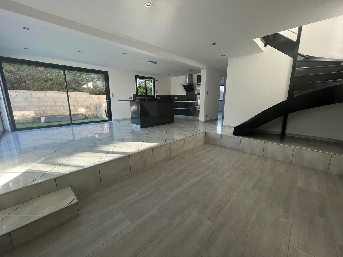 Vente Maison Joch