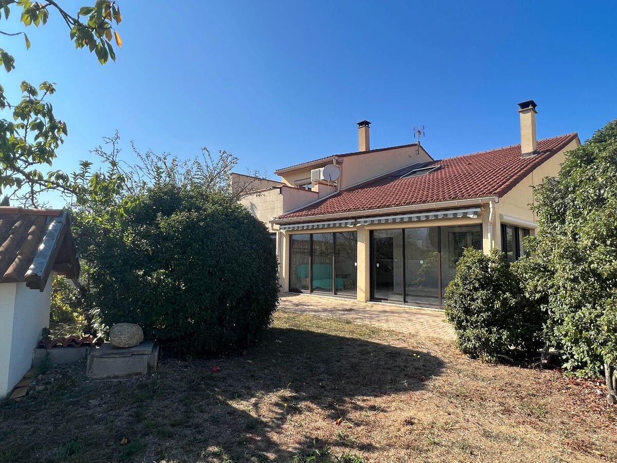 Vente Maison Vina