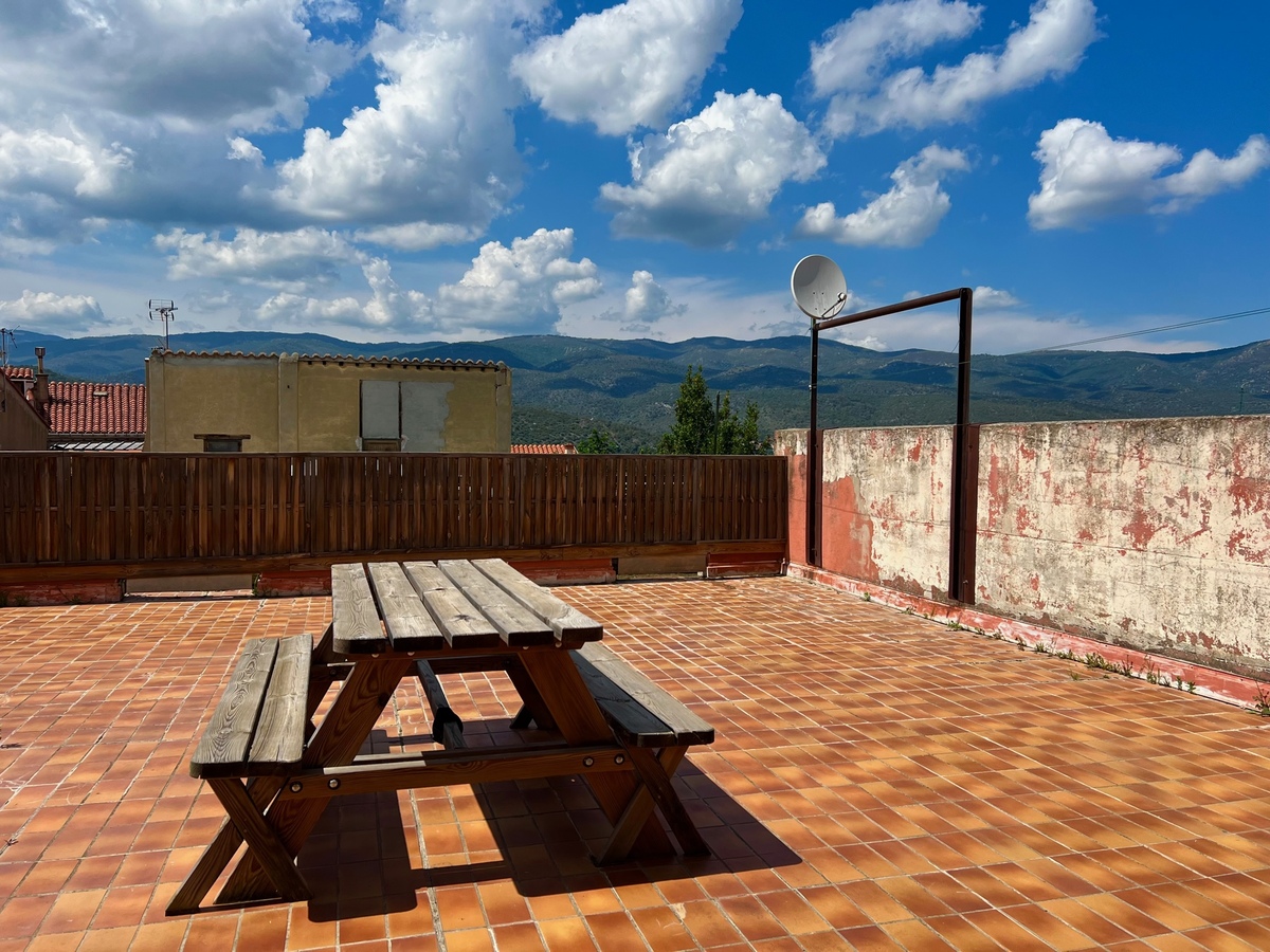 Vente Appartement Prades