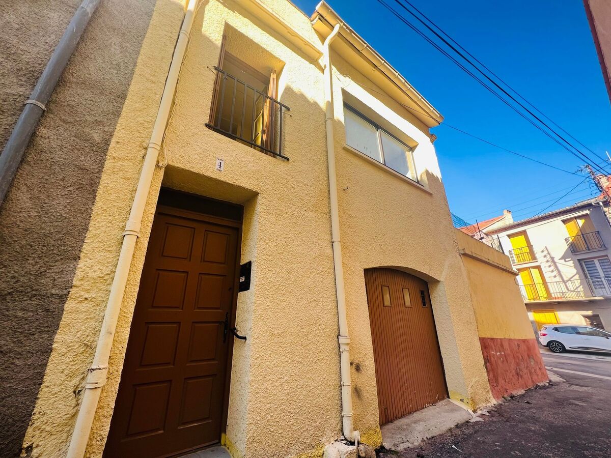Vente Maison Vina