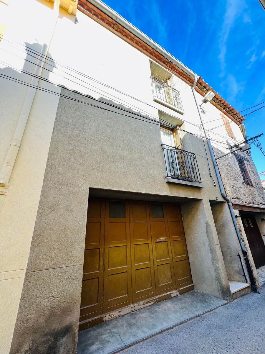 Vente Maison Vina