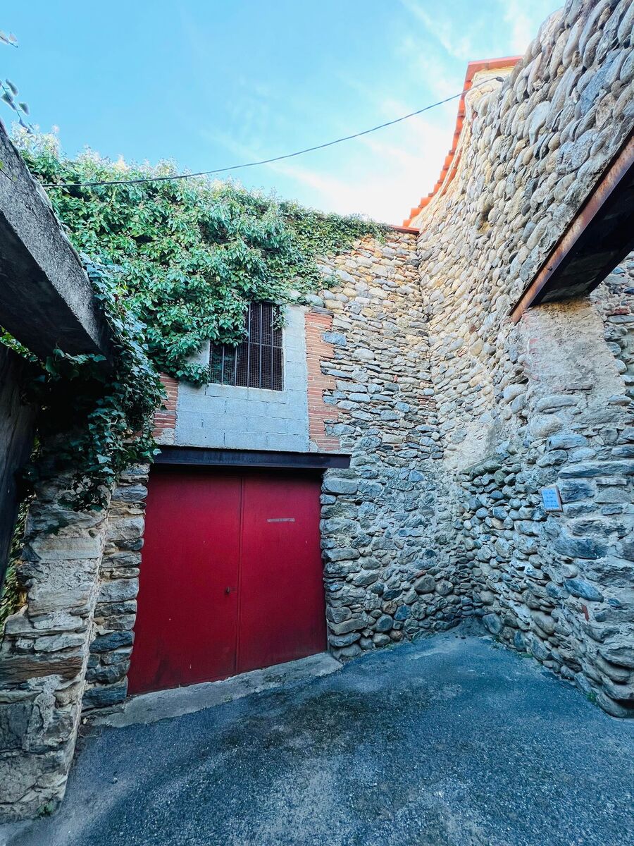 Vente Maison Vina