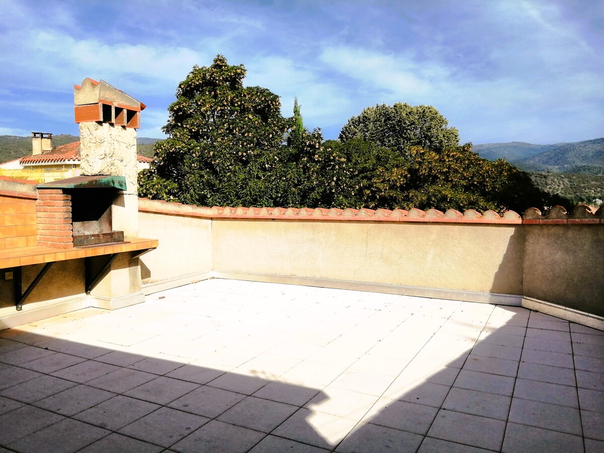 Vente Maison Prades