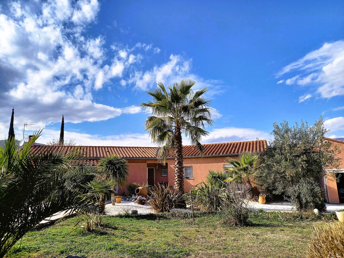 Vente Maison Prades