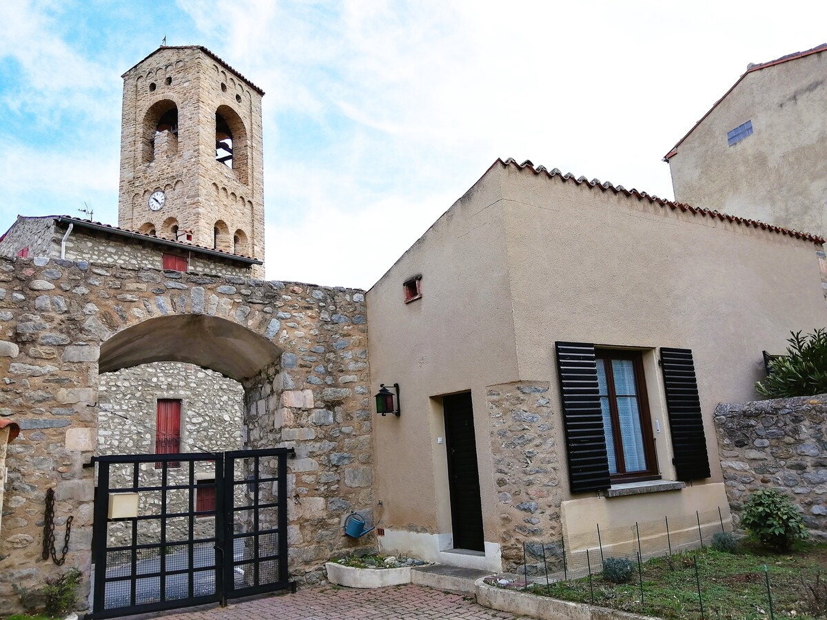 Appartement - Corneilla-de-Conflent