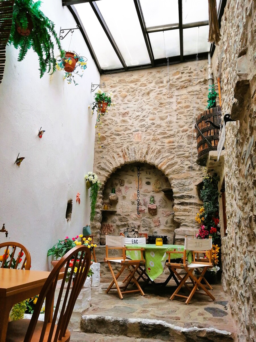 Vente Maison Ria-Sirach