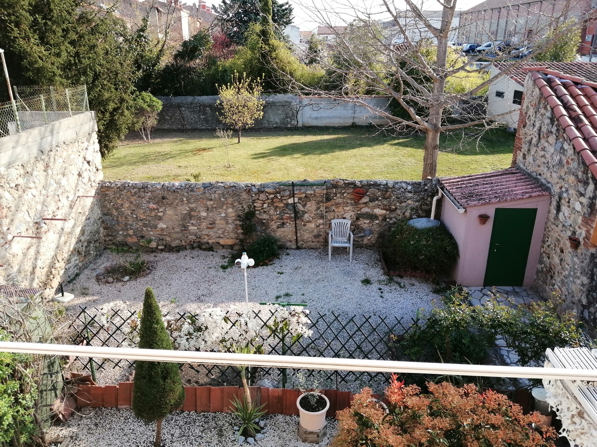 Appartement - Prades