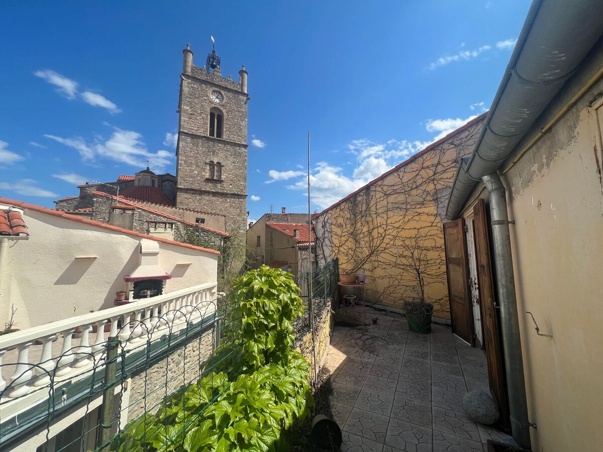 Vente Maison Vina
