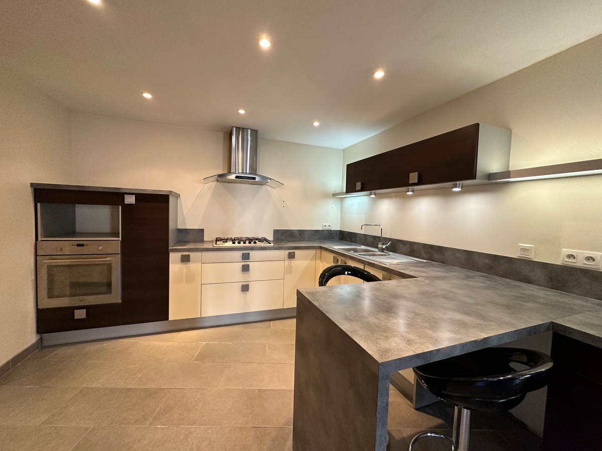 Maison de village - Finestret