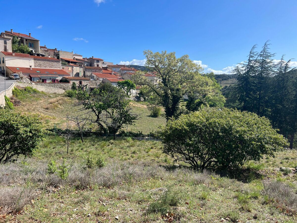 Vente Terrain Blesta