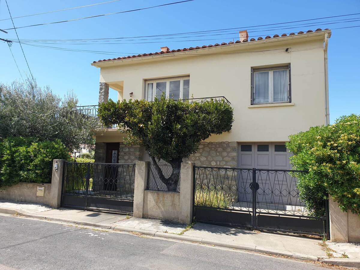 Vente Maison Vina