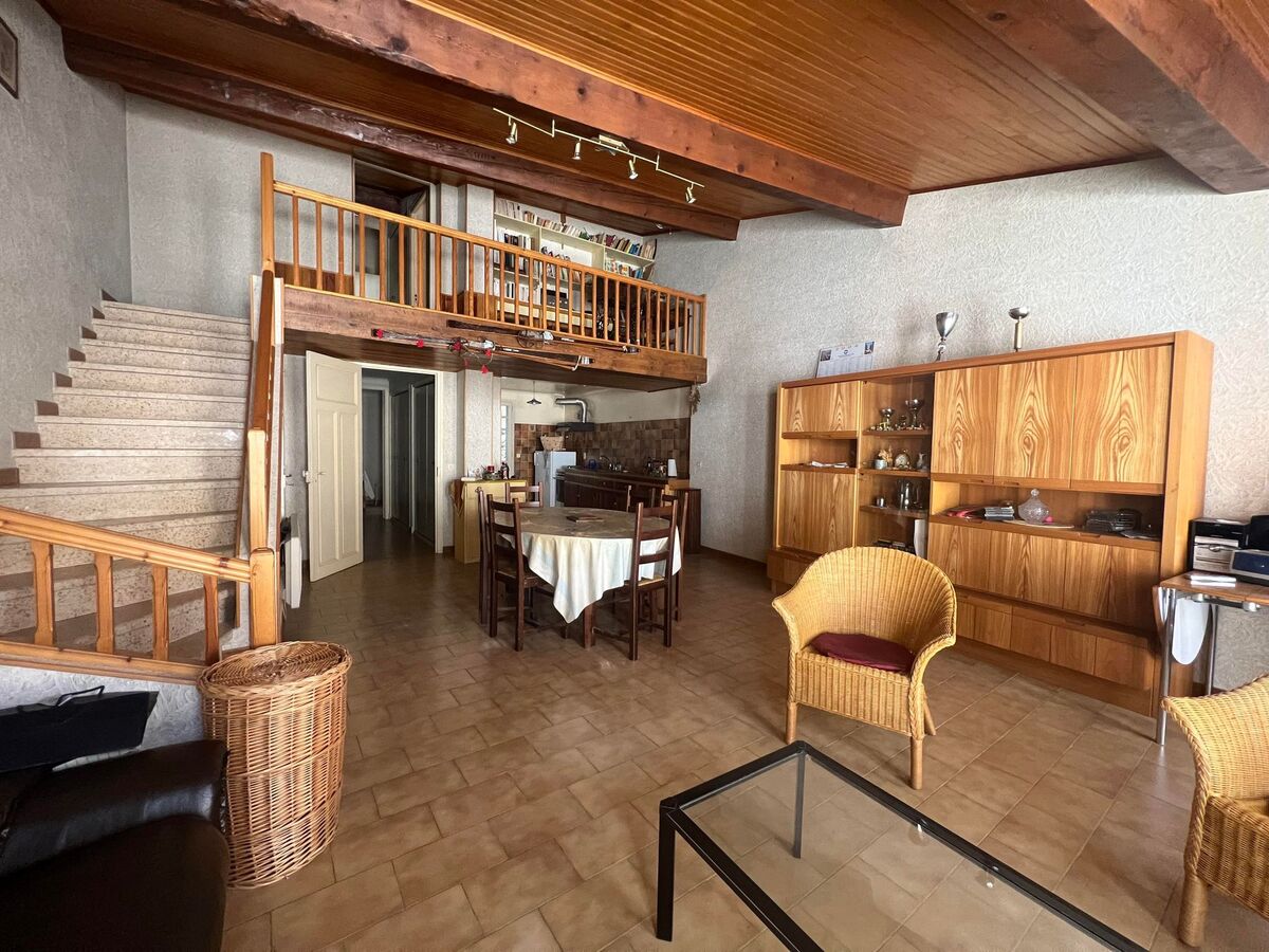 Vente Maison VINCA