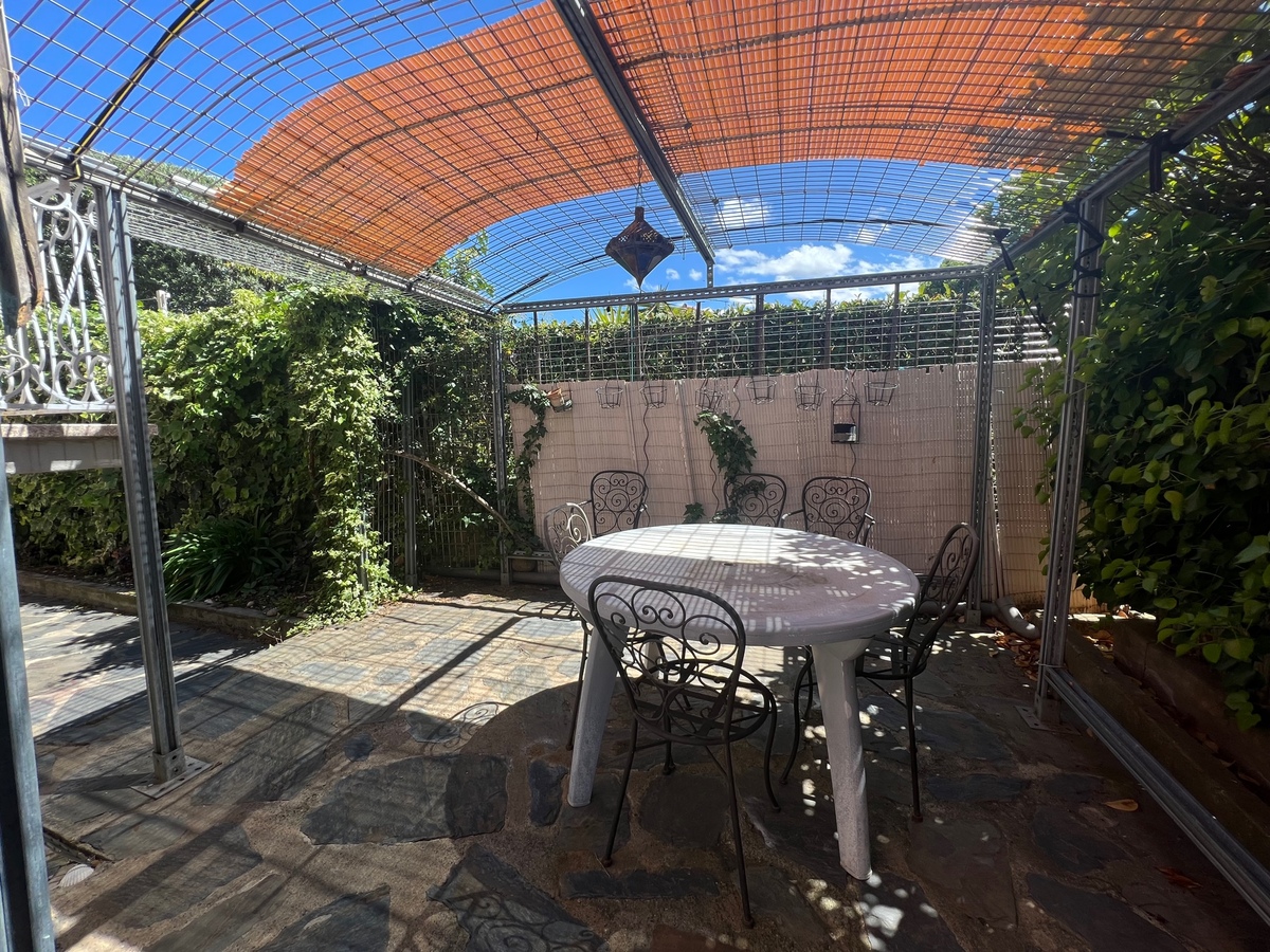 Vente Maison Prades