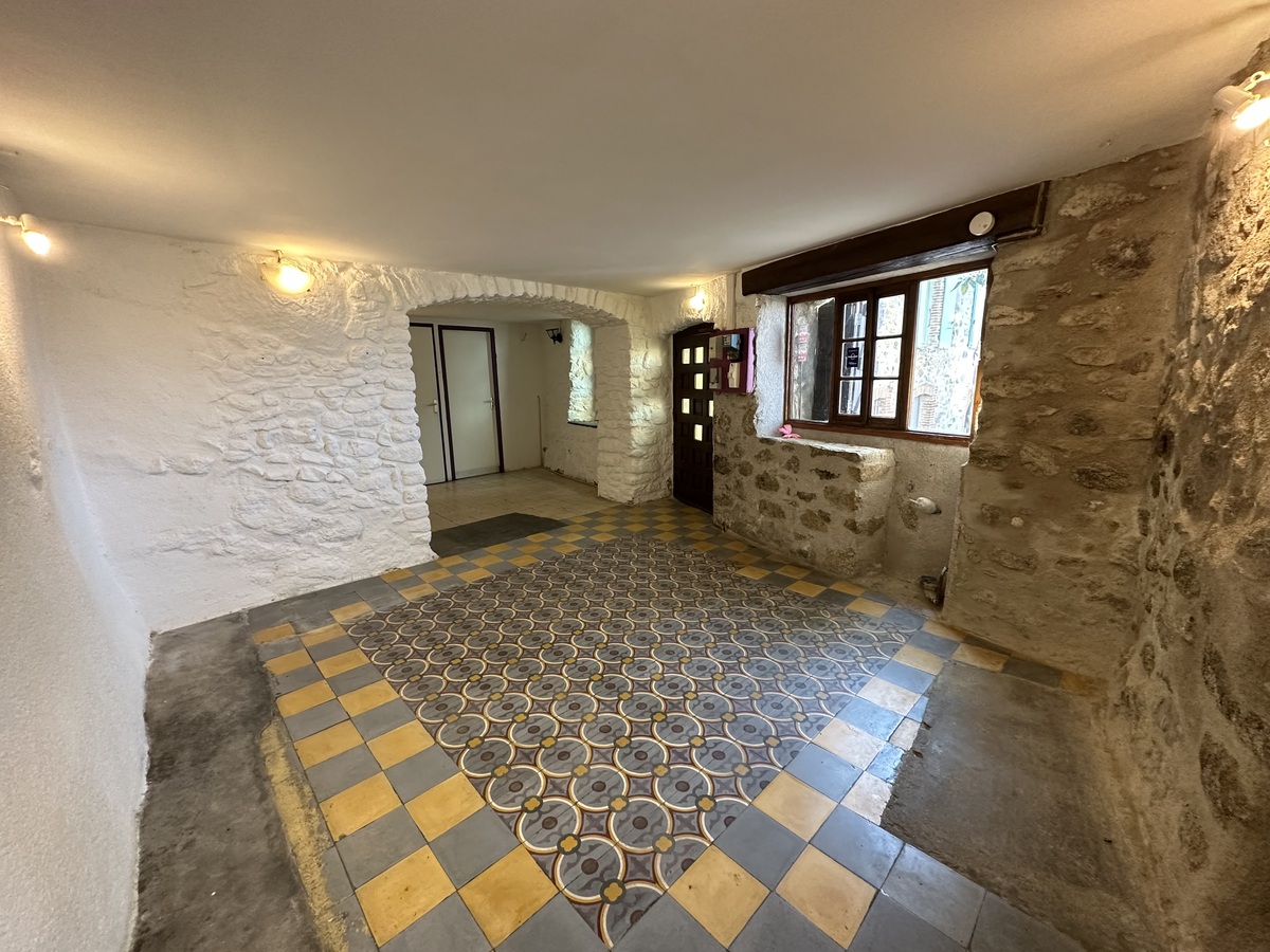 Appartement - Eus