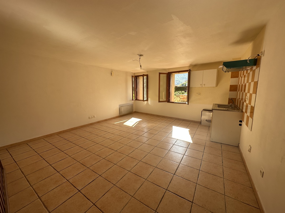 Appartement - Ria-Sirach