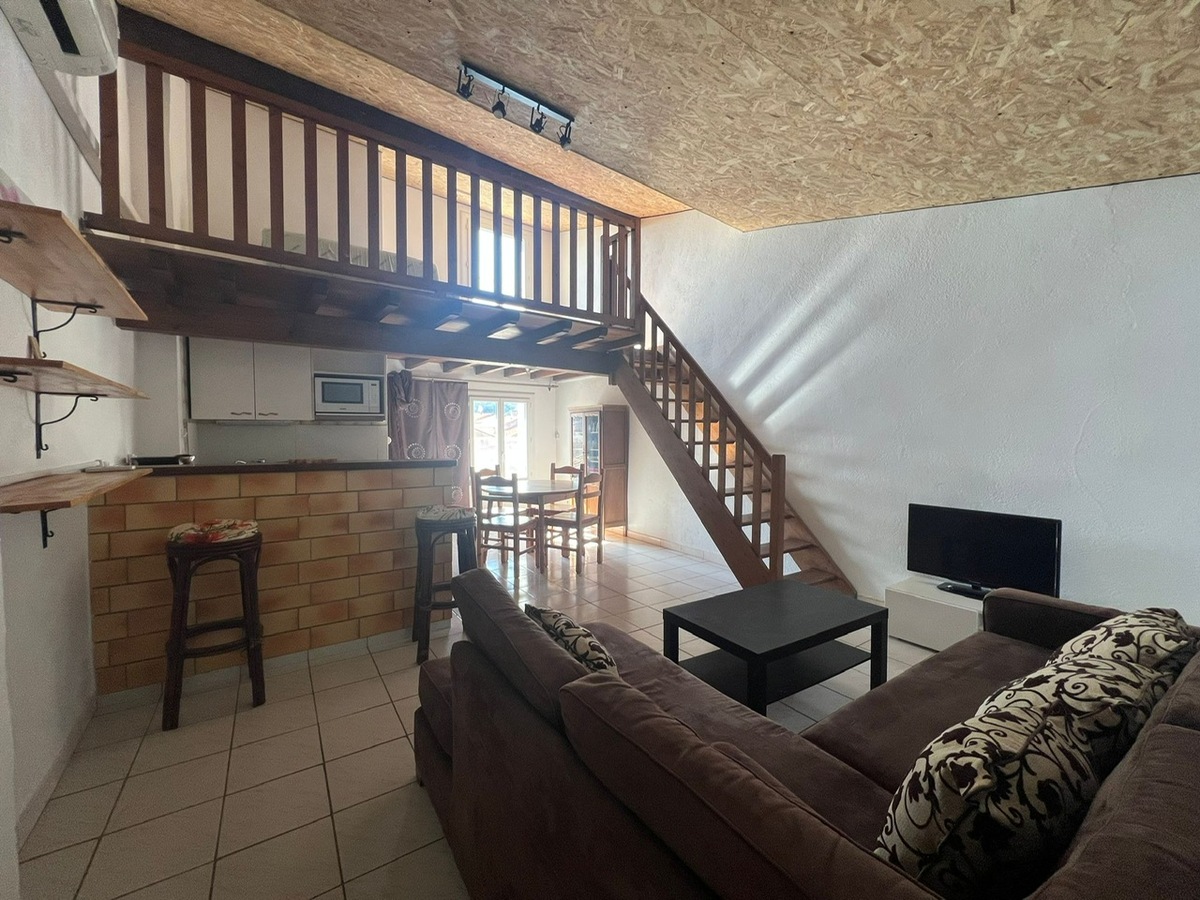 Appartement - Vina
