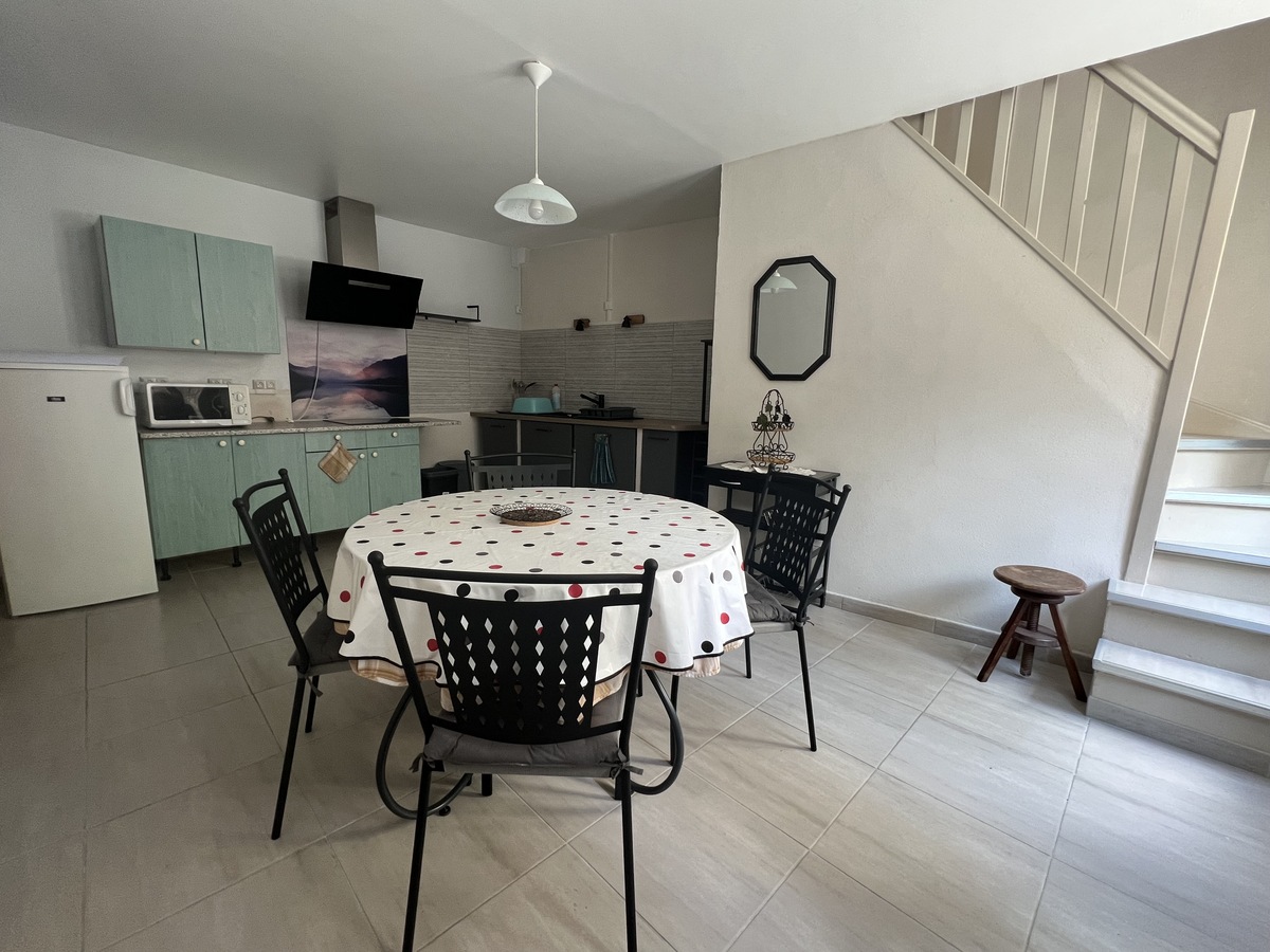 Appartement - Prades