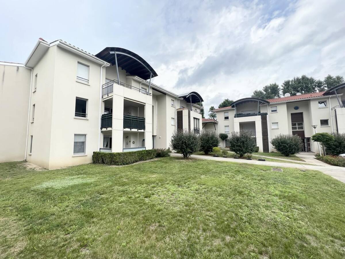 Appartement - Prades