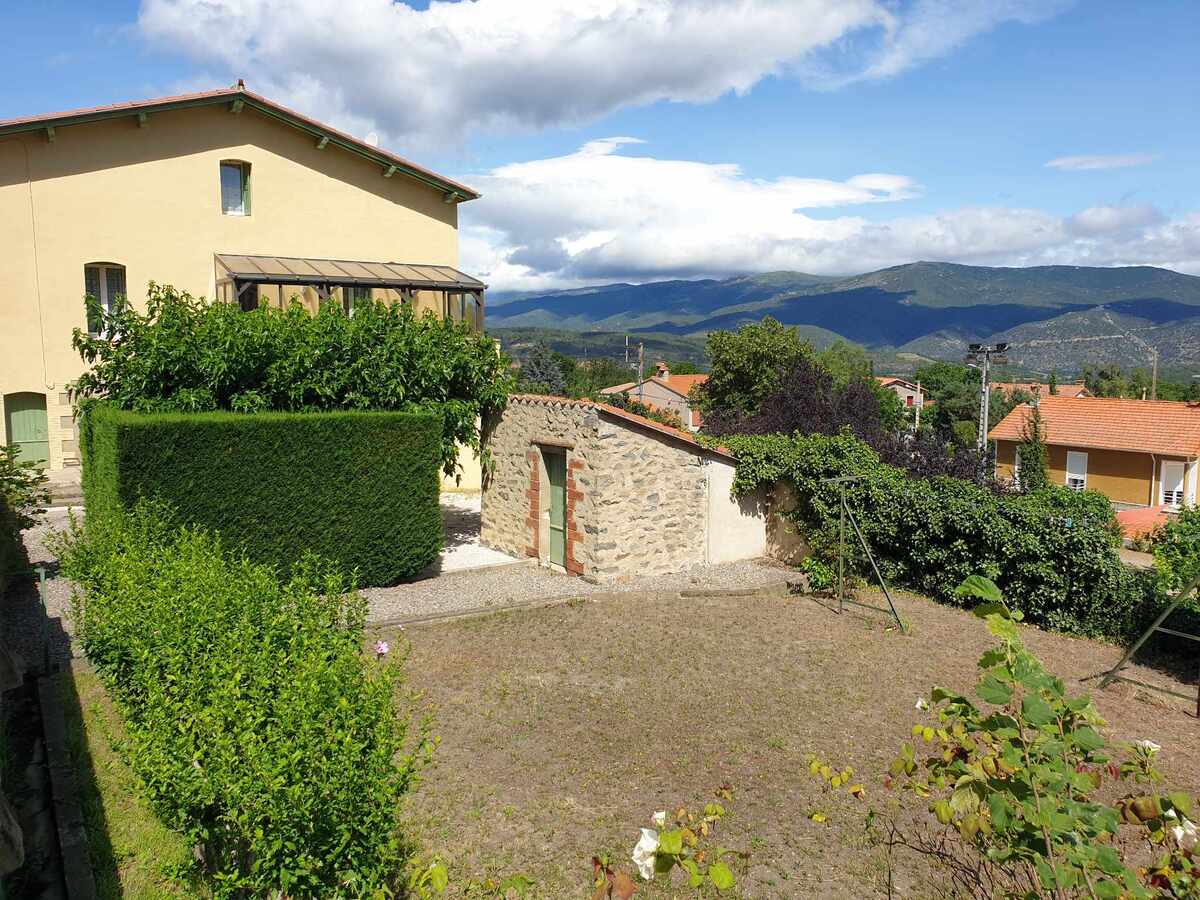 Maison - Joch