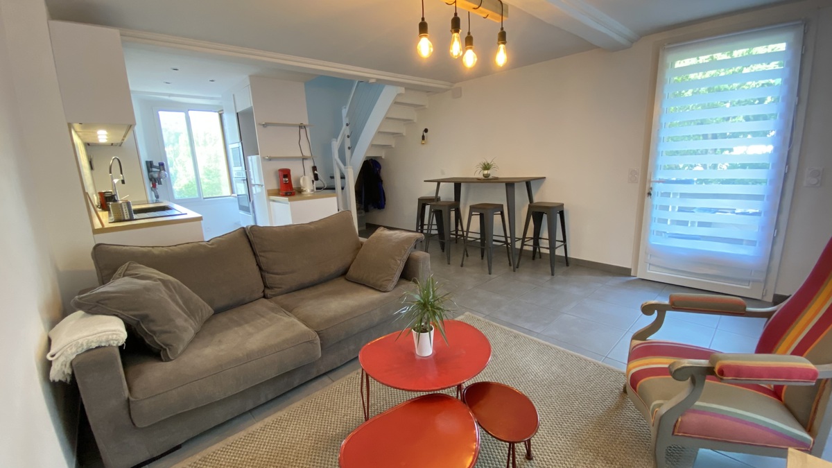 Vente Maison Corneilla-de-Conflent