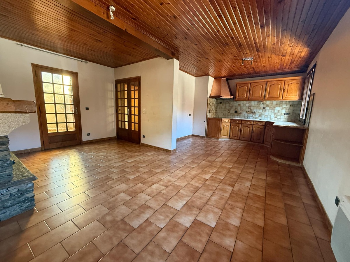 Appartement - Corneilla-de-Conflent