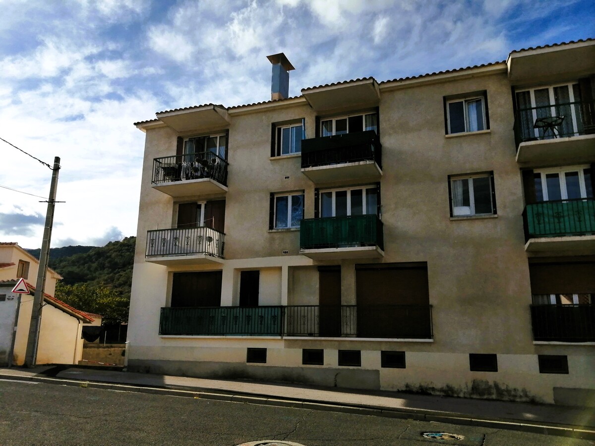 Appartement - Prades
