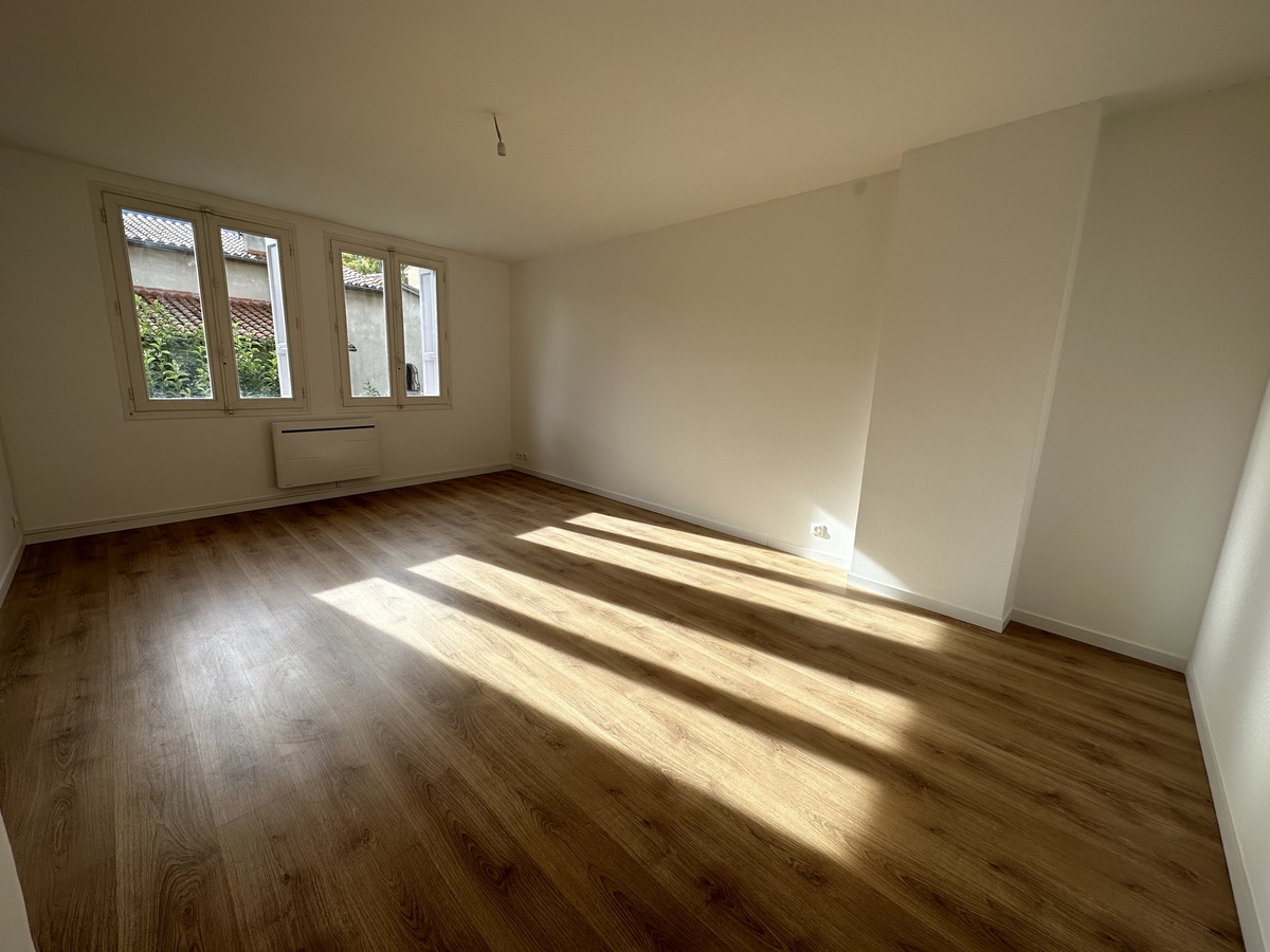 Appartement - Prades