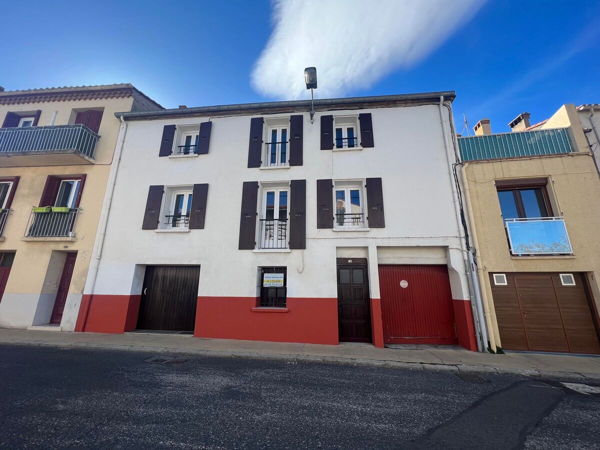 Appartement - Vina