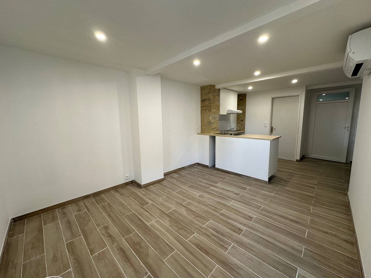 Appartement - Prades