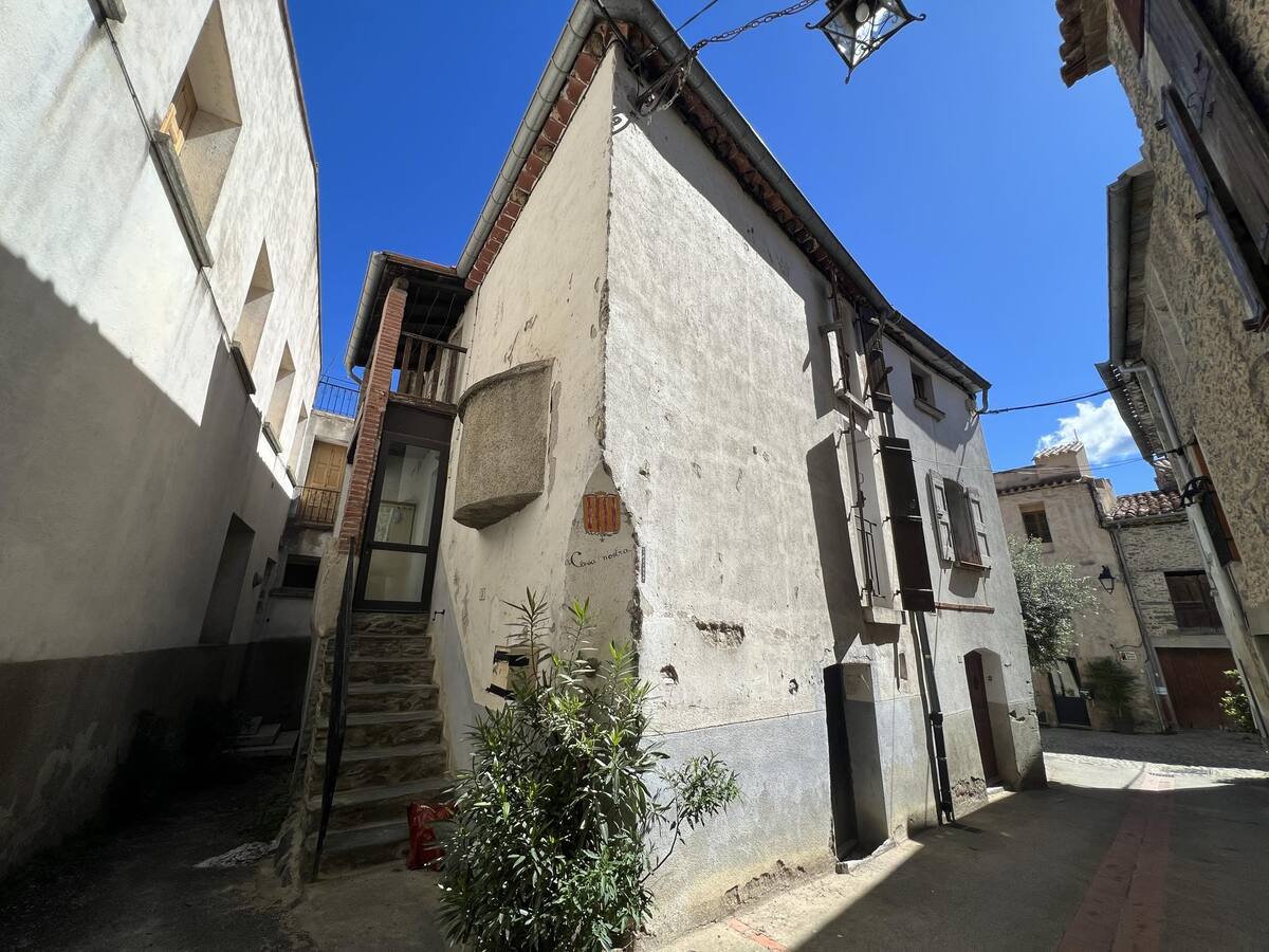 Vente Maison Rigarda