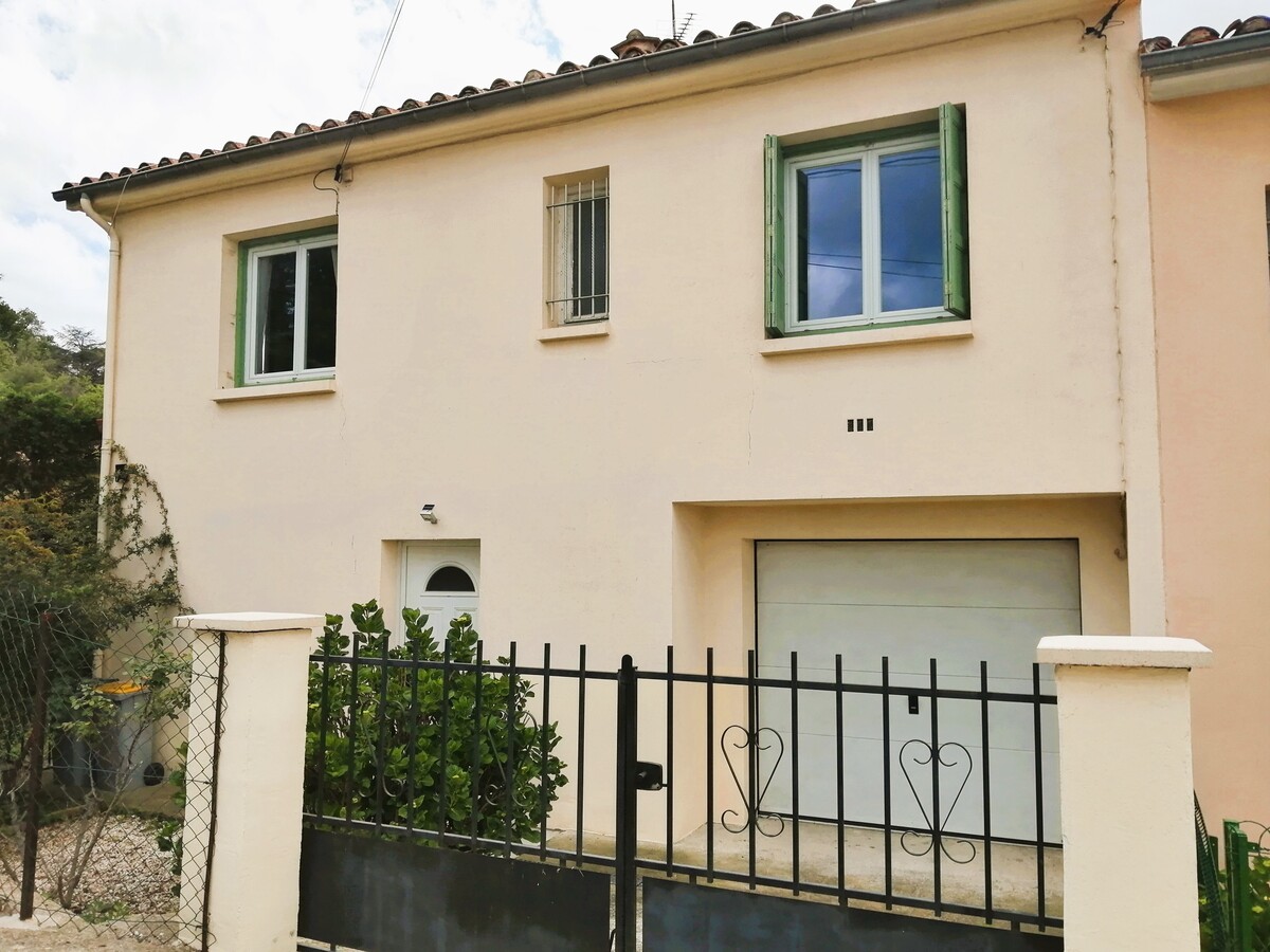 Vente Maison Prades