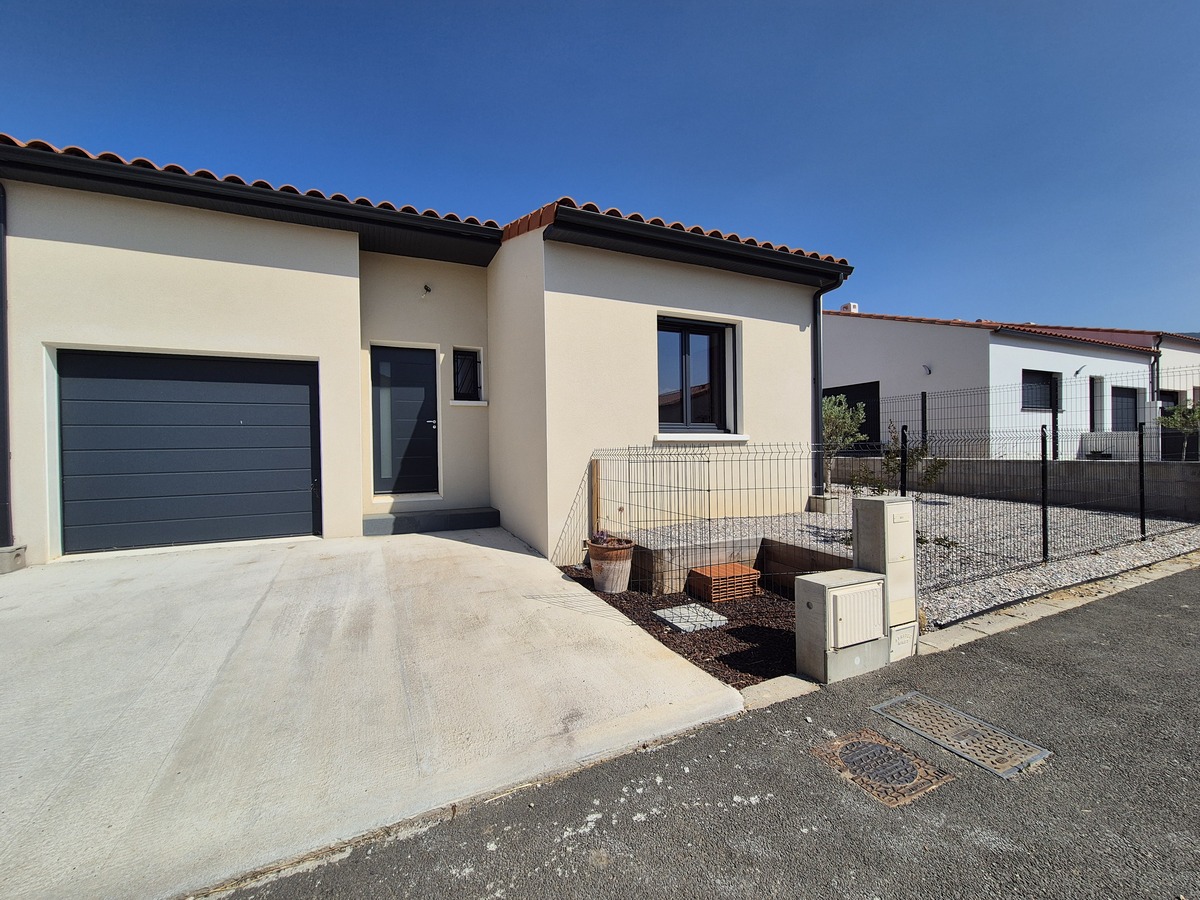 Vente Maison Vin�a