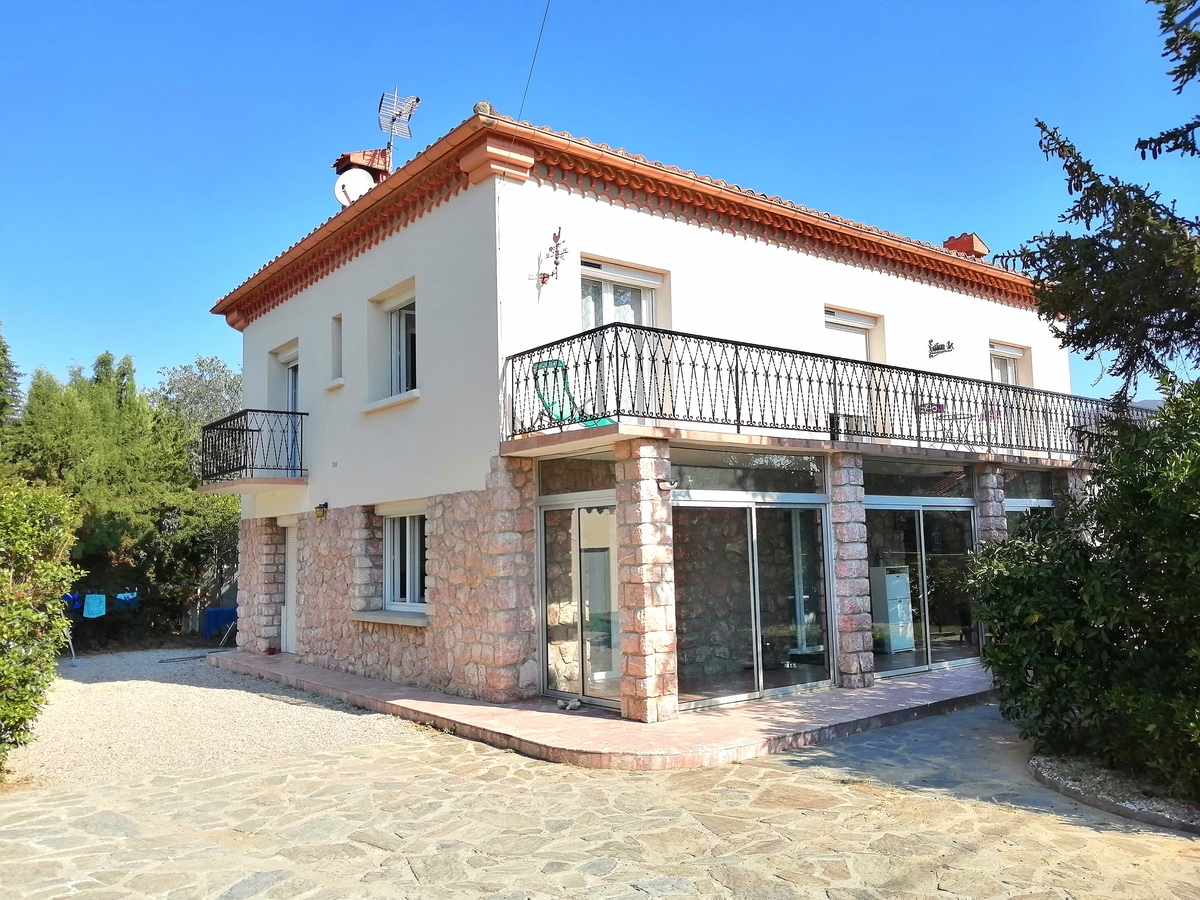 Maison - Prades