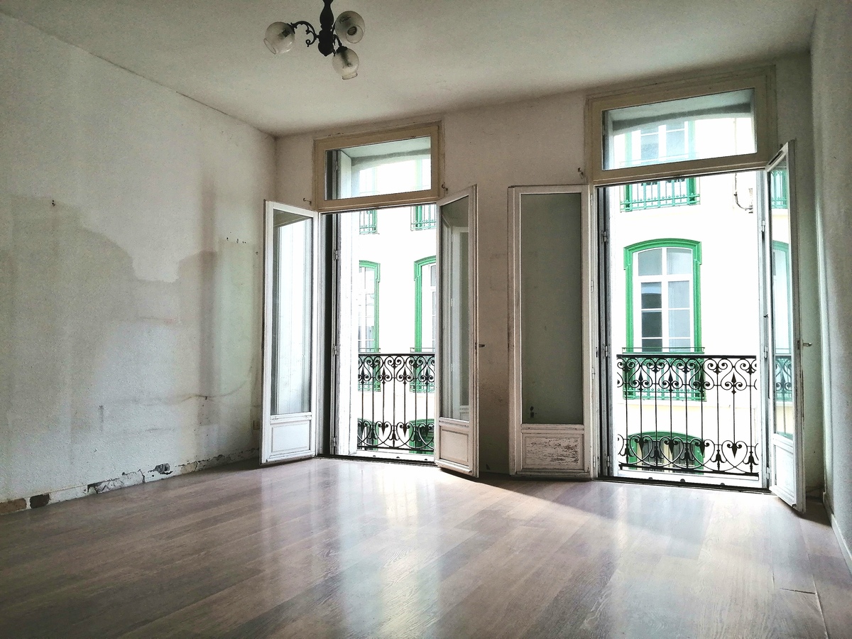 Appartement - Prades